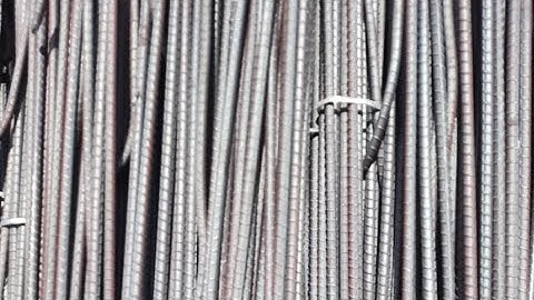 TMT Ring Making machine