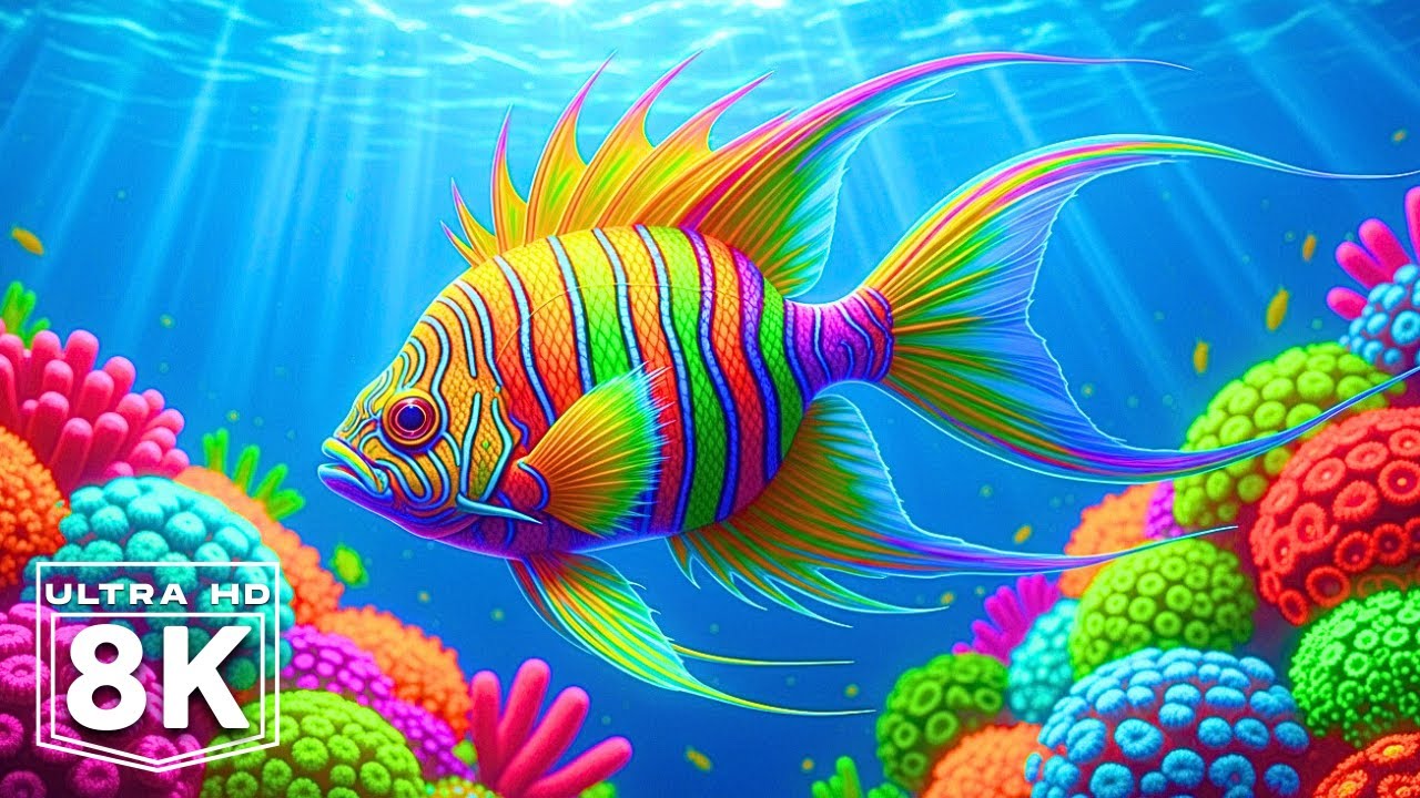 Relaxing Music to Relieve Stress, Anxiety and Depression • Mind, Body 🐬 Soothing music for nerves