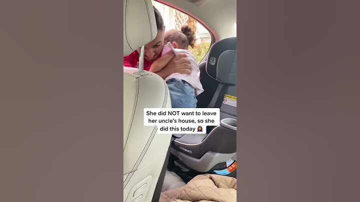 NIECE TRICKS UNCLE 😅