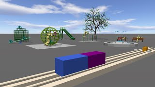 【物理・力学】力と運動量と運動エネルギーの関係【むにむに】