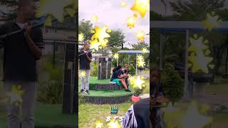 Behind The Creative Lens