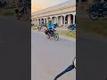 Sham Ka Khoobsurat Najara Bike racing riders
