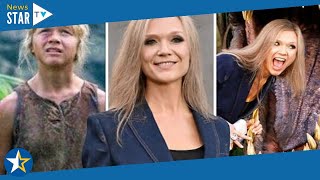 Jurassic Park child star Ariana Richards looks totally different 30 years since film debut