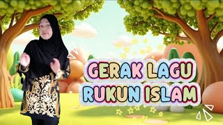 GERAK LAGU 