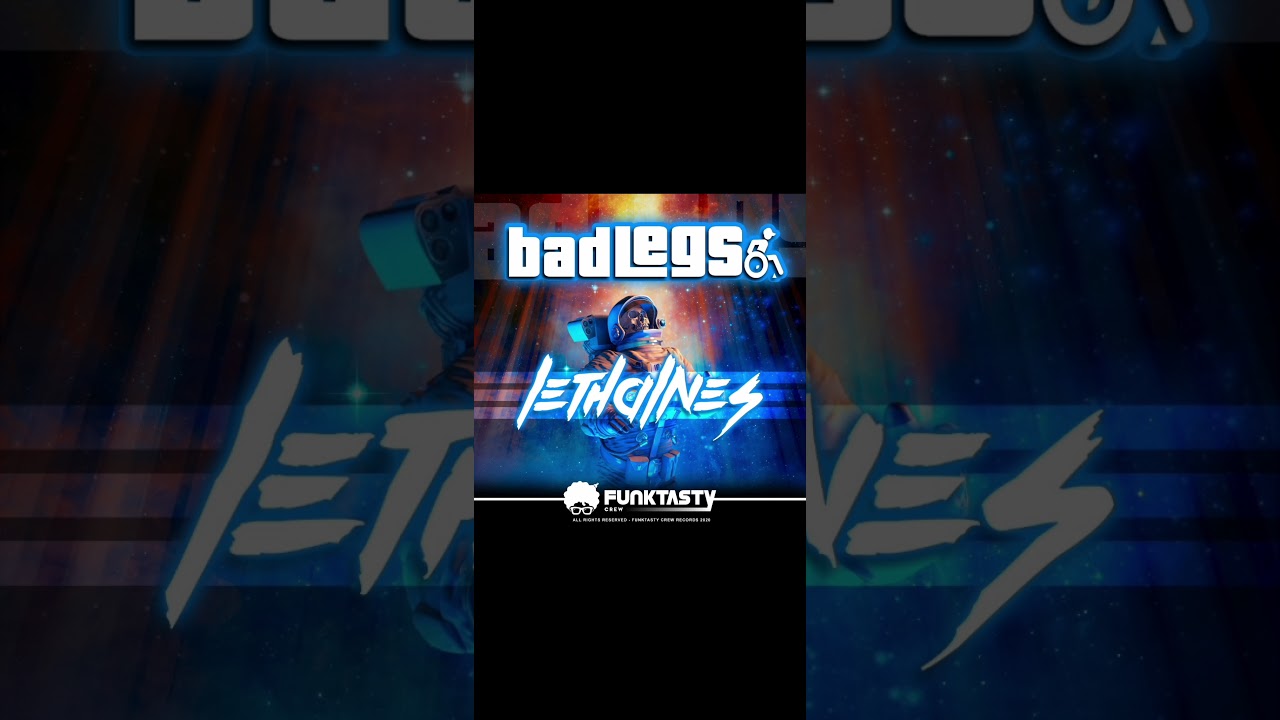 Guarda Bad Legs - Lethalnes (Top 17 Beatport) Funktasty crew record su YouTube Guarda Bad Legs - Lethalnes (Top 17 Beatport) Funktasty crew record su YouTube