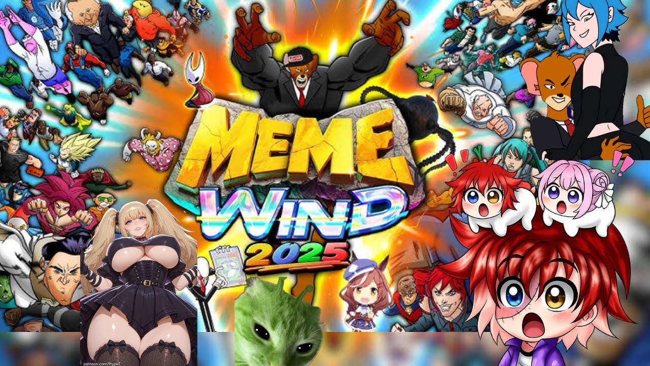 ArutoKaiVT reacciona [[ YOUTUBE MEMEWIND 2025 ]] y UMadWillson