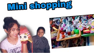 Mini shopping with my amma?/ #familytime #youtubevideos #shopping #kannadavlogs #sushma #kannadathi