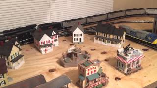 Layout Update 1-28-15