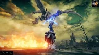Elden Ring PC SYSTEM REQUIREMENTS