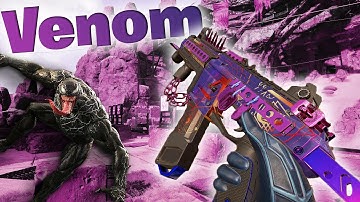 CSGO player with 5.000 hours tries APEX LEGENDS | Eminem - Venom