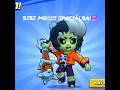 BIBI MECCS SPECIÁLBA 😈 #brawlstars #phonk