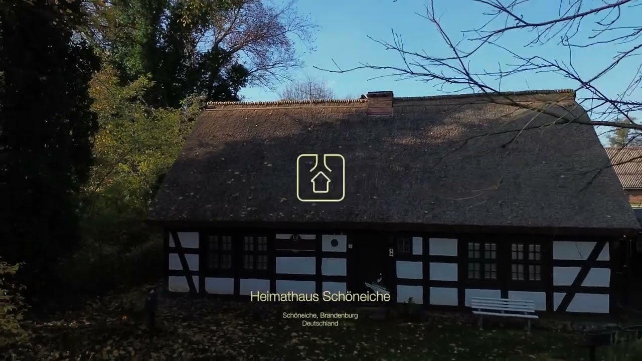 Heimathaus Schöneiche, Brandenburg