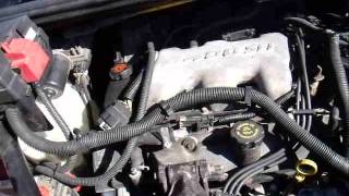 GM 3400 Overheating Issues Explained and Common Problems Misfire Intake Head Gasket
