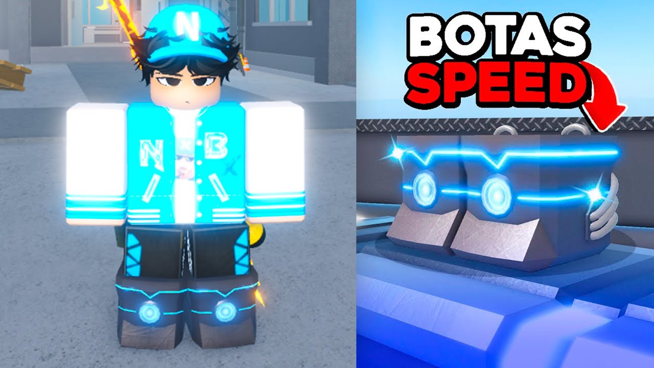 FACIL! COMO PEGAR AS BOTAS RAPIDAS NO FISCH! - YouTube
