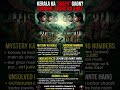 400+ Twins in ONE Village? Kodinhi ka ansuljha raaz! 🔥 #dark #indiantwins #mystery #realstory
