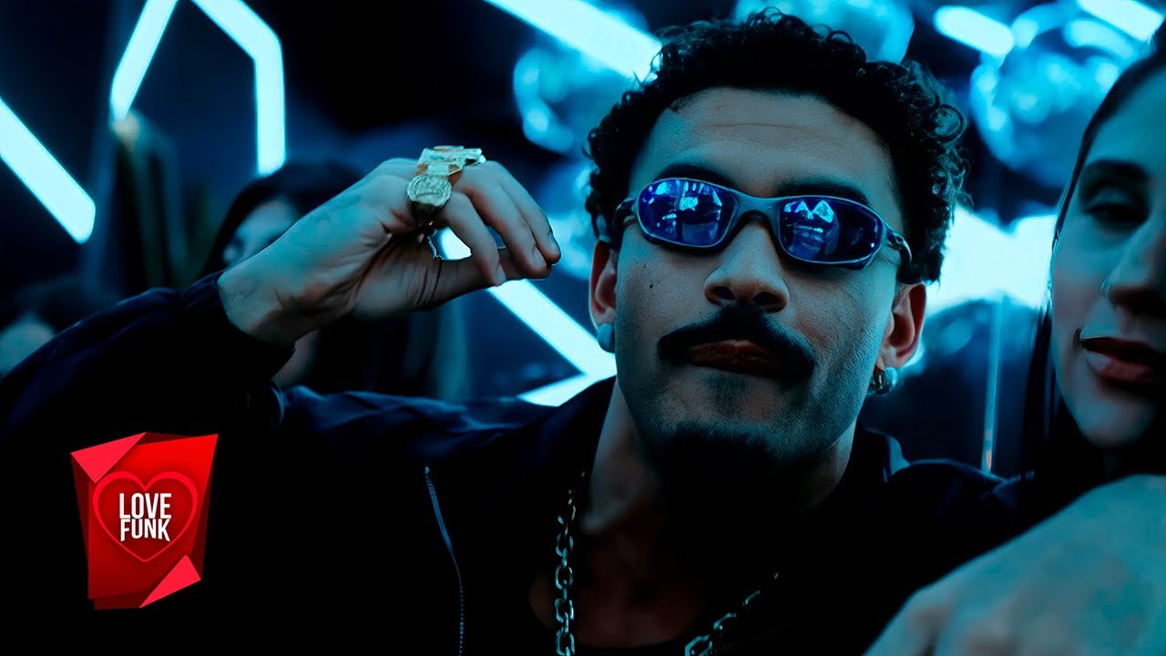 PROCEDIMENTO - SEM AMOR  - Nilo (DJ GM)