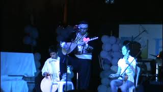 Batuhan Veli BALABAN - Süpürgeyi Boyadım