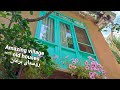 Amazing Historical Village Iran روستای برغان کرج 