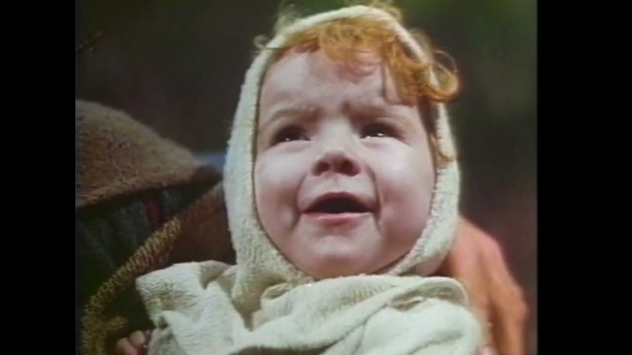 The Making of an Adventure with Ron Howard - Willow