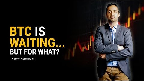 Bitcoin Price Prediction | Wait for Bitcoin’s Next Big Move | Intraday Trading Ideas