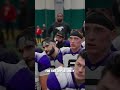 What it's REALLY like being at the CFL Combine
