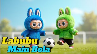 Download Lagu LABUBU MAIN BOLA - LAGU ANAK TERBARU - LAGU ANAK INDONESIA - EDUKASI ANAK MP3 Download Lagu LABUBU MAIN BOLA - LAGU ANAK TERBARU - LAGU ANAK INDONESIA - EDUKASI ANAK MP3