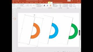 ANIMATED INFOGRAPHICS POWERPOING PPT