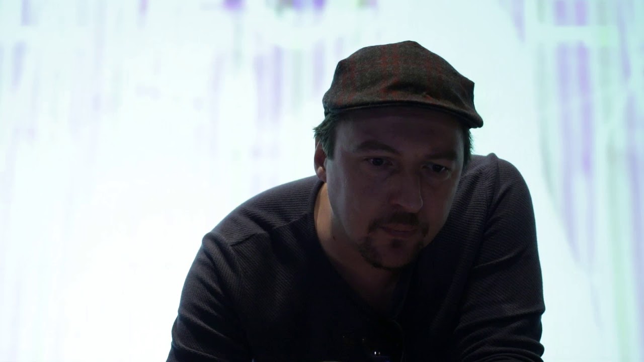 Mike Watson We have nearly lost control YouTube