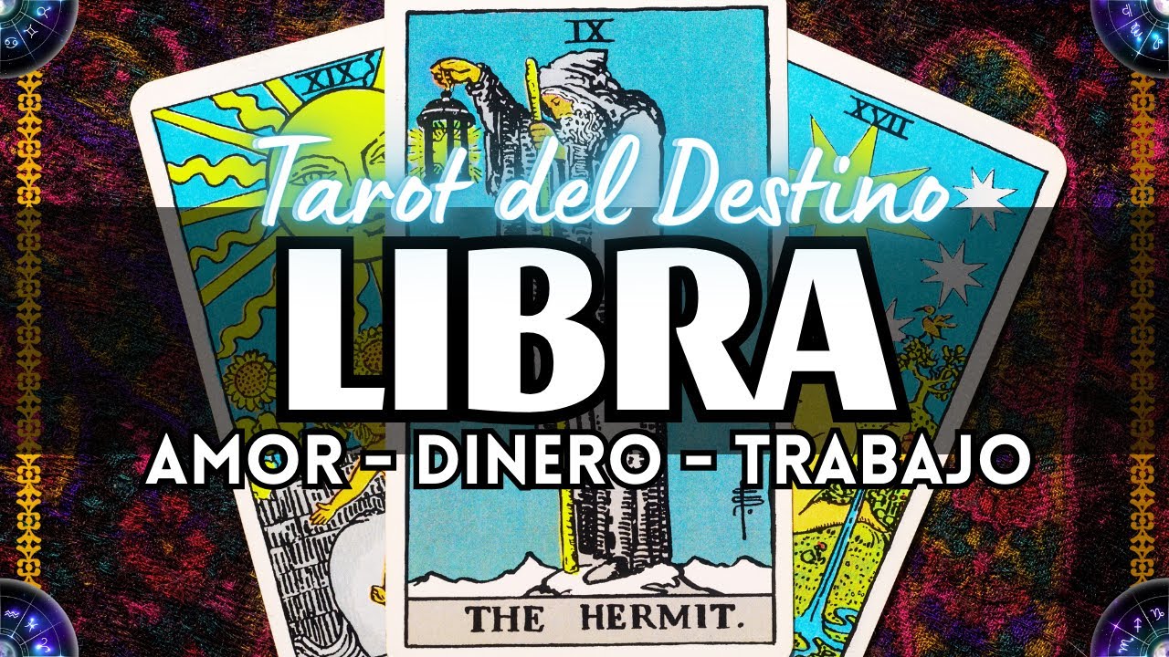 🔮 Libra ♎️ PIENSAS MAL DE ESTA PERSONA, PERO MIRA LO QUE PASA #libra ...