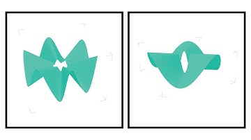 Grasshopper 2 Wave form