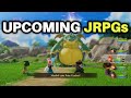10 Amazing Upcoming JRPGs To Keep On Your Radar (2025-2026)