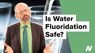 Is Water Fluoridation Safe?