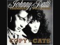 Thumbnail for Johnny Thunders & Patti Palladin - Baby It's You