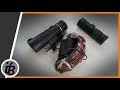 Cheap monocular review