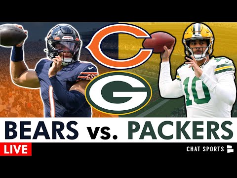 live stream green bay packers today