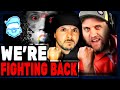 Tim Pool, Andrew Tate, Babylon Bee, TheQuartering &amp; Benny Johnson Team Up! The FIGHT For Free Speech