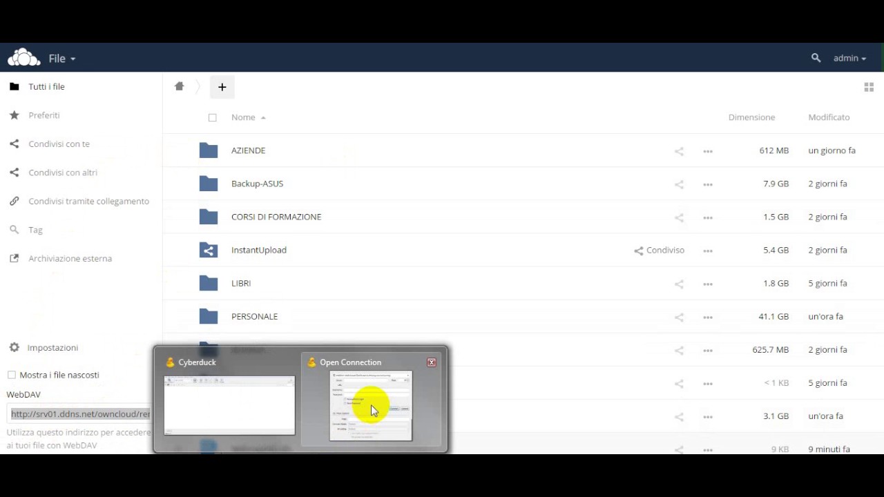 cyberduck mac webdav path cyberduck mac webdav path
