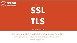 What is SSL? | How Does SSL Work Full Tutorial