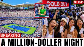 BOMBSHELL! DC Open Makes Millions After Final Suspension — Thousands of Fans Left Without Tickets!