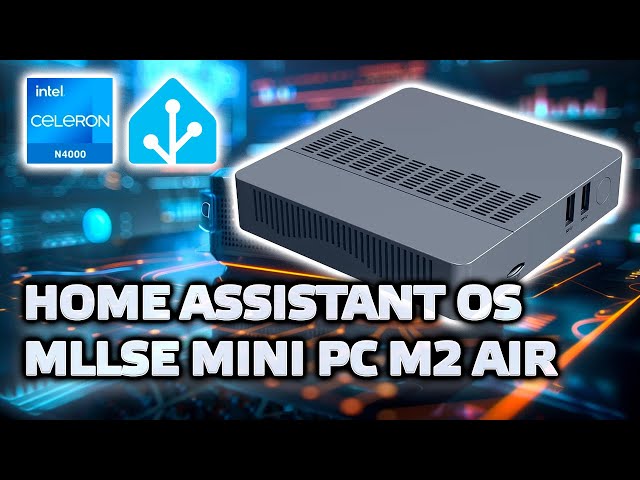 ミニPC MLLSE PC M2 Air Intel Gemini Lake N4000 S15e1e18281574319877fd0339a1bd