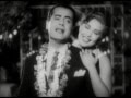أغنية "أنا واللي بحبه" للموسيقار فريد الاطرش من فيلم آخر كذبة ١٩٥٠