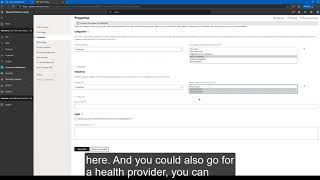 How to create Transact SaaS Offer at Microsoft Marketplace or AppSource