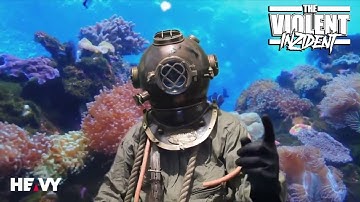 The Violent Inzident issue warning to Five Finger Death Punch... #numetal #tour #heavymetal