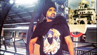 NODDY SINGH || worries of Kalghidhar || (IMMORTAL LYRICAL VIDEO SONG)