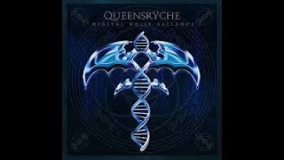 Queensryche - Behind The Walls