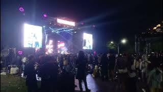 52. ELEMENT BAND - PERSEMBAHAN DARI NIRWANA, MEI 2023