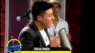 La hora del gordo y el otro Programa 35 B5