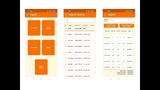 Healthcare Home Lab – Mobile App-Based Diagnostic System screenshot 5