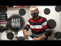 BASİT MASKE YAPIMI ( simple mask making )
