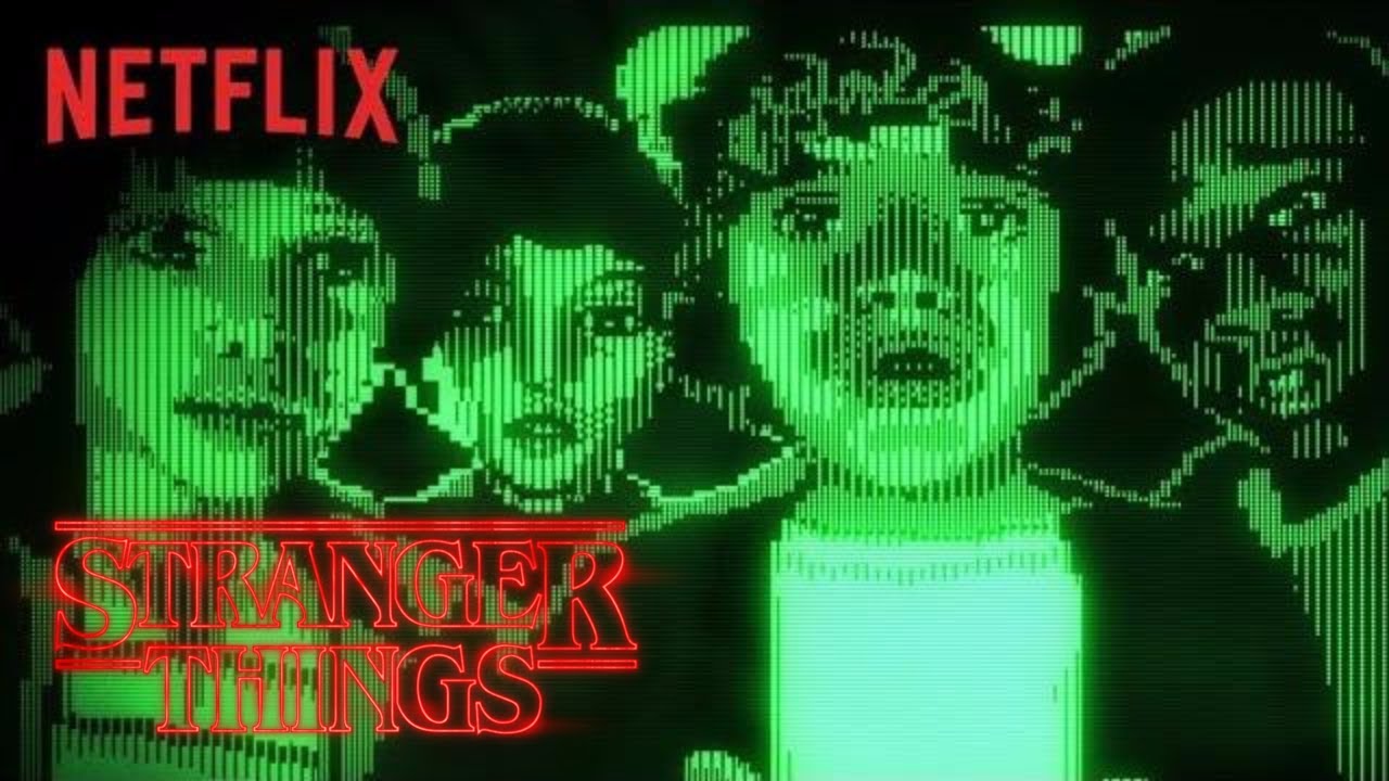 Stranger Things 2 Episodes Reviews Trailers And Big Questions